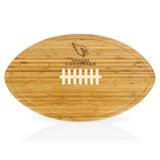 Arizona Cardinals - Kickoff Football Cutting Board & Serving Tray