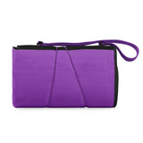TCU Horned Frogs - Blanket Tote Outdoor Picnic Blanket