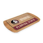 Florida State Seminoles - Billboard Glass Top Serving Tray