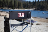 New York Giants - Sports Chair