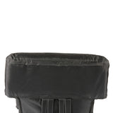 New York Giants - Ventura Portable Reclining Stadium Seat