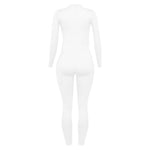 Michigan State End Zone Jumpsuit