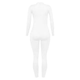 Michigan State End Zone Jumpsuit