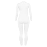 Syracuse End Zone Jumpsuit