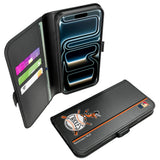Baltimore Orioles 1954-1963 - Cooperstown Collection Sidebar Folio 2.0 Case for Apple iPhone