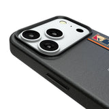 Baltimore Orioles 1954-1963 - Cooperstown Collection Sidebar MagSafe Compatible Phone Case for Apple iPhone