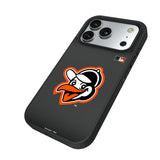 Baltimore Orioles 1955 - Cooperstown Collection Linen Bump Phone Case for Apple iPhone