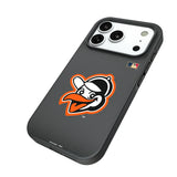 Baltimore Orioles 1955 - Cooperstown Collection Linen Bump Phone Case for Apple iPhone