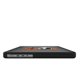 Baltimore Orioles 1955 - Cooperstown Collection Linen Laptop Case for Apple MacBook