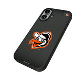 Baltimore Orioles 1955 - Cooperstown Collection Linen MagSafe Compatible Phone Case for Apple iPhone