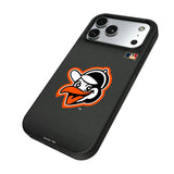 Baltimore Orioles 1955 - Cooperstown Collection Linen MagSafe Compatible Phone Case for Apple iPhone