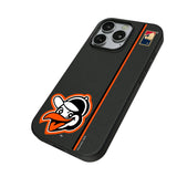 Baltimore Orioles 1955 - Cooperstown Collection Sidebar MagSafe Compatible Phone Case for Apple iPhone