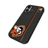 Baltimore Orioles 1955 - Cooperstown Collection Sidebar MagSafe Compatible Phone Case for Apple iPhone