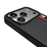 Baltimore Orioles 1955 - Cooperstown Collection Sidebar MagSafe Compatible Phone Case for Apple iPhone