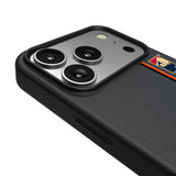Baltimore Orioles 1955 - Cooperstown Collection Sidebar MagSafe Compatible Phone Case for Apple iPhone