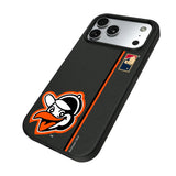 Baltimore Orioles 1955 - Cooperstown Collection Sidebar MagSafe Compatible Phone Case for Apple iPhone