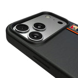Baltimore Orioles 1955 - Cooperstown Collection Sidebar MagSafe Compatible Phone Case for Apple iPhone