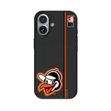 Baltimore Orioles 1955 - Cooperstown Collection Sidebar MagSafe Compatible Phone Case for Apple iPhone