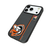 Baltimore Orioles 1955 - Cooperstown Collection Sidebar MagSafe Compatible Phone Case for Apple iPhone