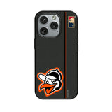 Baltimore Orioles 1955 - Cooperstown Collection Sidebar MagSafe Compatible Phone Case for Apple iPhone