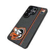 Baltimore Orioles 1955 - Cooperstown Collection Sidebar MagSafe Compatible Phone Case for Samsung Galaxy
