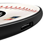 Baltimore Orioles 1966-1969 - Cooperstown Collection Baseball 15-Watt Wireless Charger