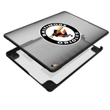 Baltimore Orioles 1966-1969 - Cooperstown Collection Linen Laptop Case for Apple MacBook