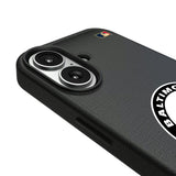 Baltimore Orioles 1966-1969 - Cooperstown Collection Linen MagSafe Compatible Phone Case for Apple iPhone