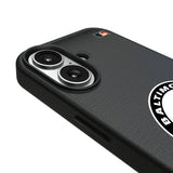 Baltimore Orioles 1966-1969 - Cooperstown Collection Linen MagSafe Compatible Phone Case for Apple iPhone
