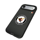 Baltimore Orioles 1966-1969 - Cooperstown Collection Linen MagSafe Compatible Phone Case for Apple iPhone