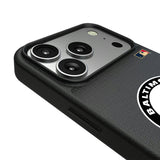 Baltimore Orioles 1966-1969 - Cooperstown Collection Linen MagSafe Compatible Phone Case for Apple iPhone