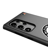 Baltimore Orioles 1966-1969 - Cooperstown Collection Linen MagSafe Compatible Phone Case for Samsung Galaxy