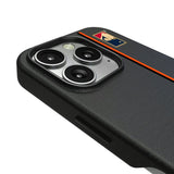 Baltimore Orioles 1966-1969 - Cooperstown Collection Sidebar MagSafe Compatible Phone Case for Apple iPhone