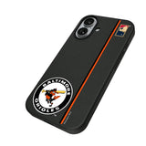 Baltimore Orioles 1966-1969 - Cooperstown Collection Sidebar MagSafe Compatible Phone Case for Apple iPhone