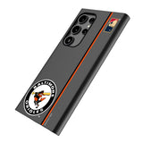 Baltimore Orioles 1966-1969 - Cooperstown Collection Sidebar MagSafe Compatible Phone Case for Samsung Galaxy