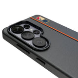 Baltimore Orioles 1966-1969 - Cooperstown Collection Sidebar MagSafe Compatible Phone Case for Samsung Galaxy