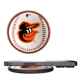 Baltimore Orioles Baseball 15-Watt Wireless Charger