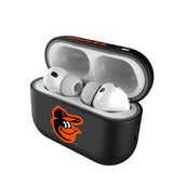 Baltimore Orioles Insignia AirPod Case Cover