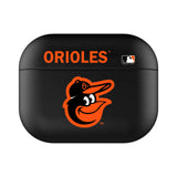 Baltimore Orioles Insignia AirPod Case Cover