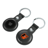 Baltimore Orioles Insignia Black Airtag Holder 2-Pack