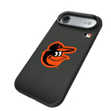 Baltimore Orioles Linen Bump Phone Case for Apple iPhone