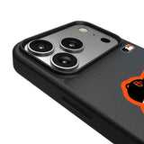 Baltimore Orioles Linen MagSafe Compatible Phone Case for Apple iPhone