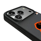Baltimore Orioles Linen MagSafe Compatible Phone Case for Apple iPhone