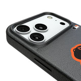 Baltimore Orioles Linen MagSafe Compatible Phone Case for Apple iPhone