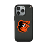 Baltimore Orioles Linen MagSafe Compatible Phone Case for Apple iPhone