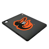 Baltimore Orioles Linen Tablet Case for Apple iPad