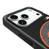 Baltimore Orioles Personalized Circle Bump Phone Case for Apple iPhone