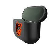 Baltimore Orioles Personalized Insignia AirPod Case Cover
