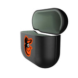 Baltimore Orioles Personalized Insignia AirPod Case Cover
