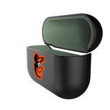 Baltimore Orioles Personalized Insignia AirPod Case Cover